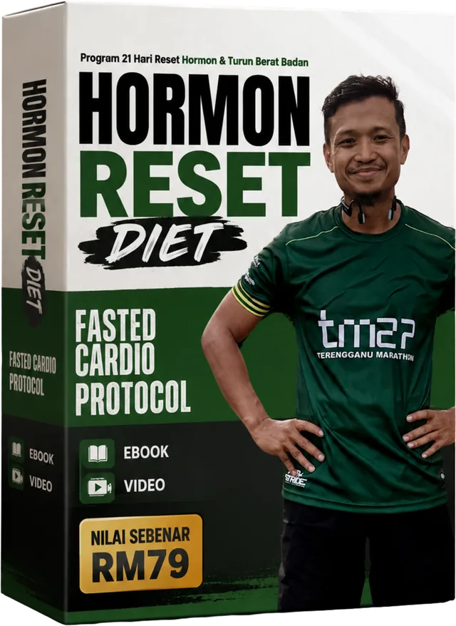 Fasted Cardio Protocol